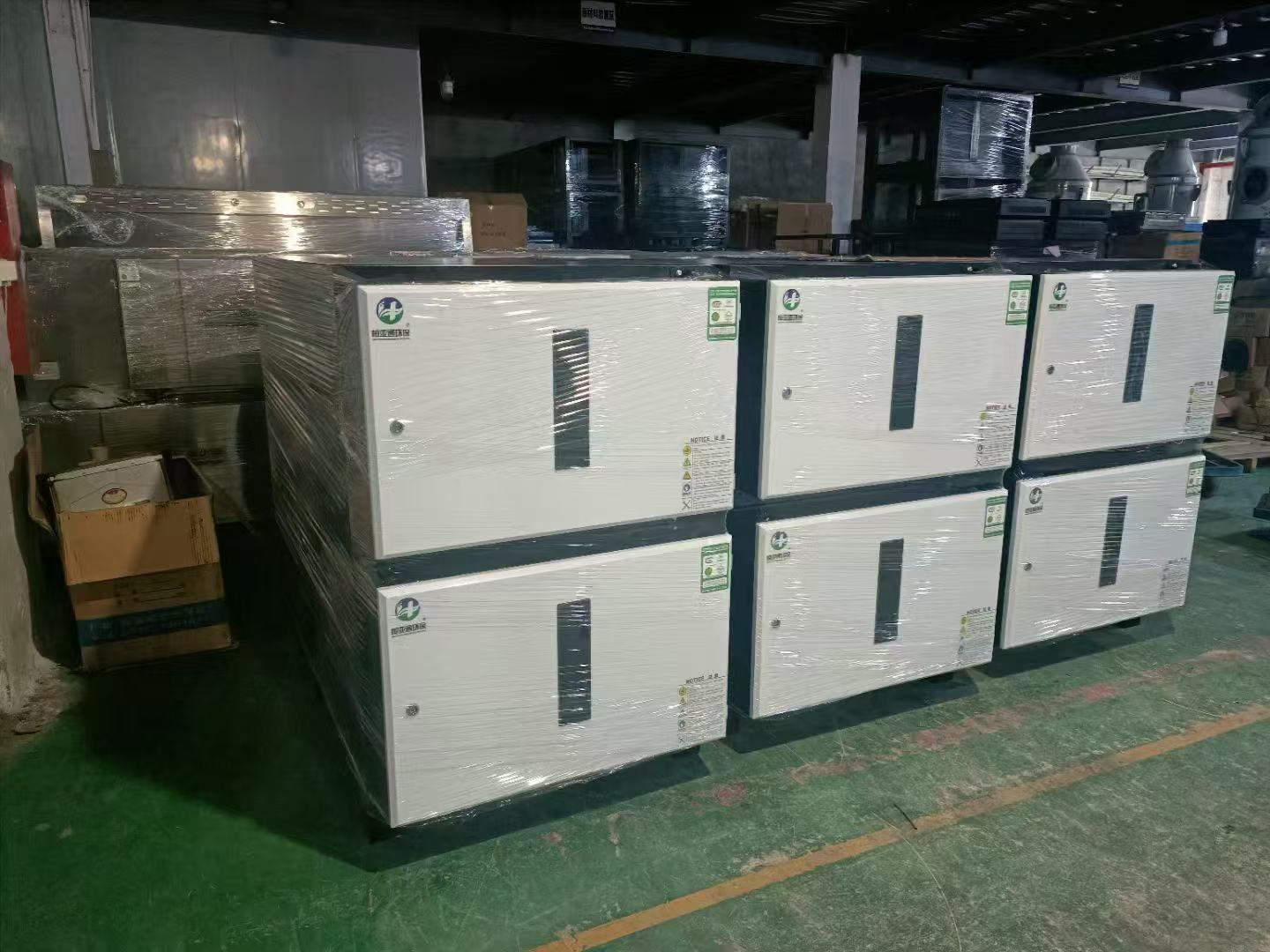仓库11
