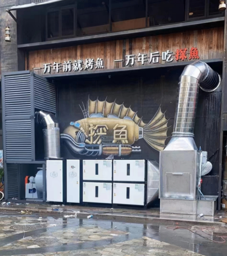 探鱼1